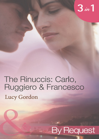 The Rinuccis: Carlo, Ruggiero & Francesco