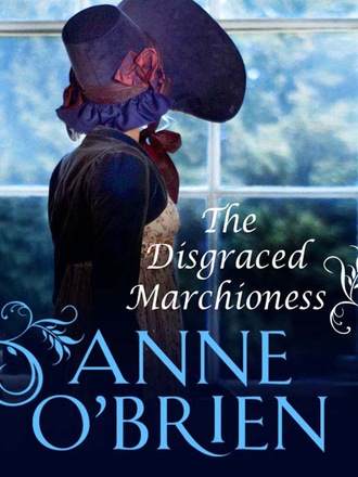 The Disgraced Marchioness