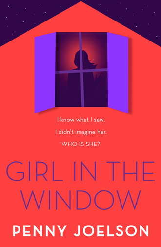 Girl in the Window