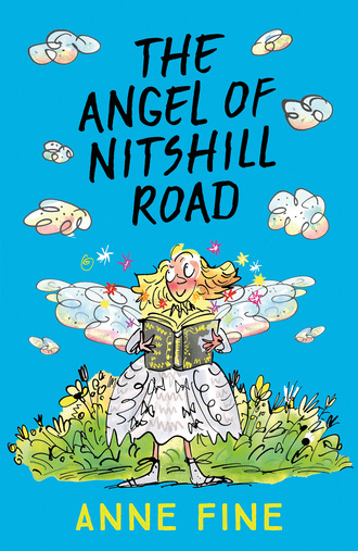 The Angel of Nitshill Road