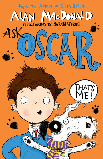 Ask Oscar