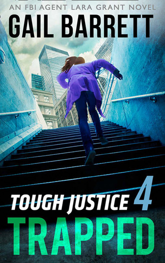 Tough Justice: Trapped (Part 4 Of 8)