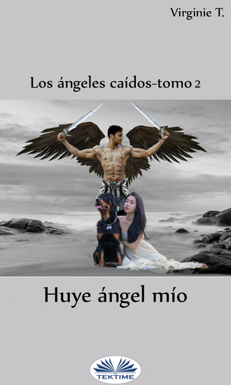 Huye, Ángel Mío