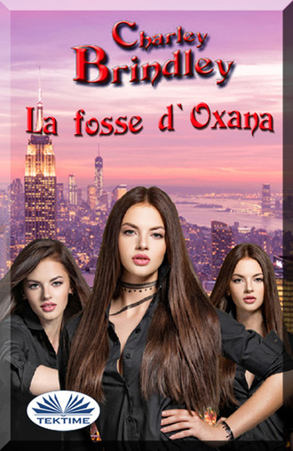 La Fosse D'Oxana