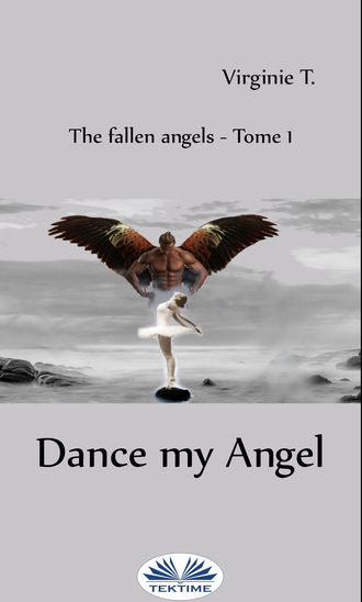 Dance, My Angel