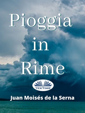 Pioggia In Rime