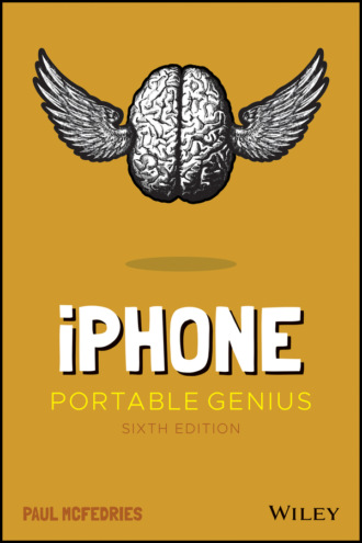 iPhone Portable Genius