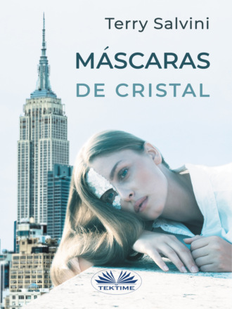 Máscaras De Cristal