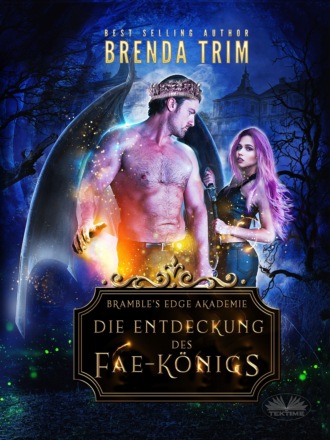 Die Entdeckung Des Fae-Königs