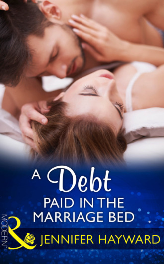 A Debt Paid In The Marriage Bed