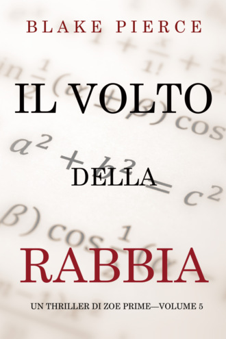 Il Volto della Rabbia