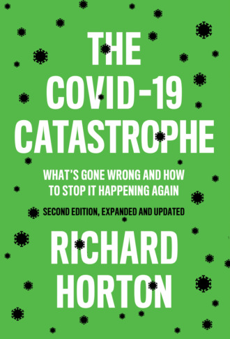 The COVID-19 Catastrophe