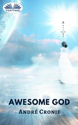 Awesome God