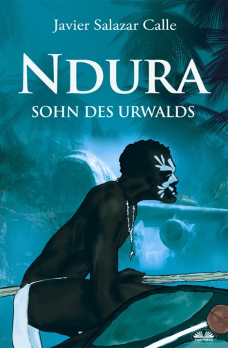 Ndura. Sohn Des Urwalds