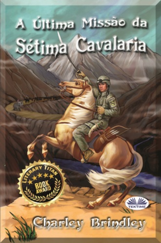 A Última Missão Da Sétima Cavalaria