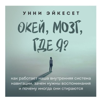 Окей, мозг, где я? Как работает наша внутренняя система навигации, зачем нужны воспоминания и почему иногда они стираются