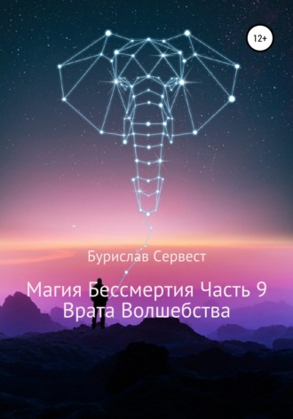 Магия Бессмертия. Часть 9. Врата Волшебства