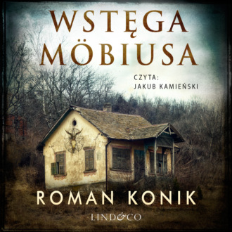 Wstęga Möbiusa