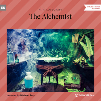 The Alchemist (Unabridged)