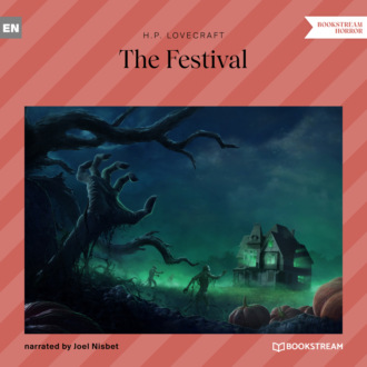 The Festival (Unabridged)