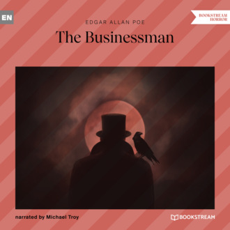 The Businessman (Unabridged)