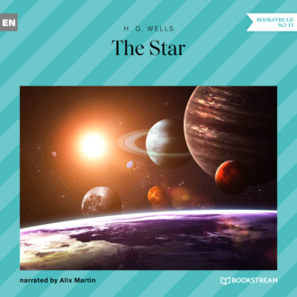 The Star (Unabridged)