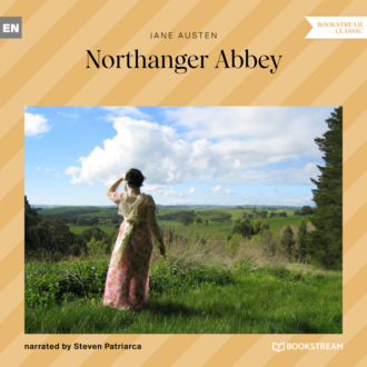 Northanger Abbey (Unabridged)