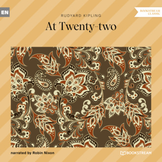 At Twenty-two (Unabridged)