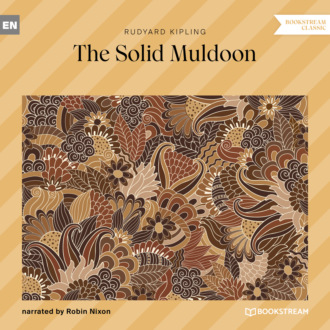 The Solid Muldoon (Unabridged)