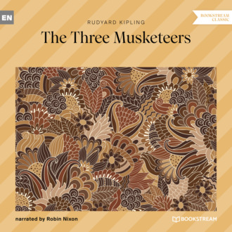 The Three Musketeers (Unabridged)