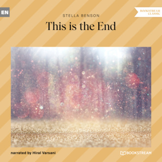 This Is the End (Unabridged)