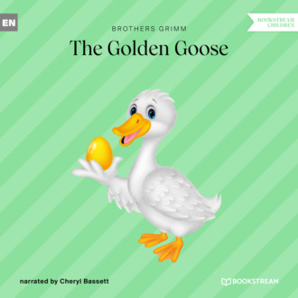 The Golden Goose (Unabridged)