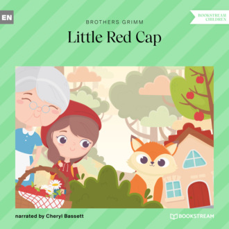 Little Red Cap (Unabridged)