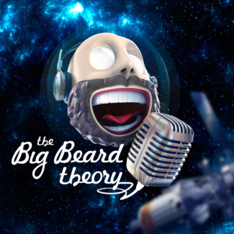 The Big Beard Theory