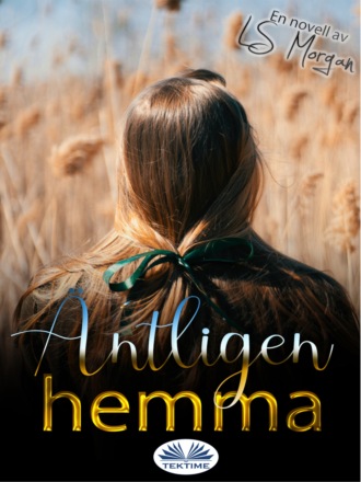 Äntligen Hemma