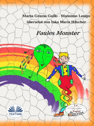 Faules Monster