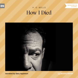 How I Died (Unabridged)