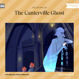 The Canterville Ghost (Unabridged)