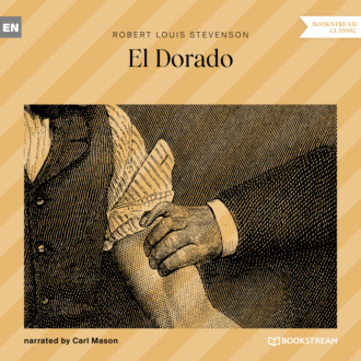 El Dorado (Unabridged)