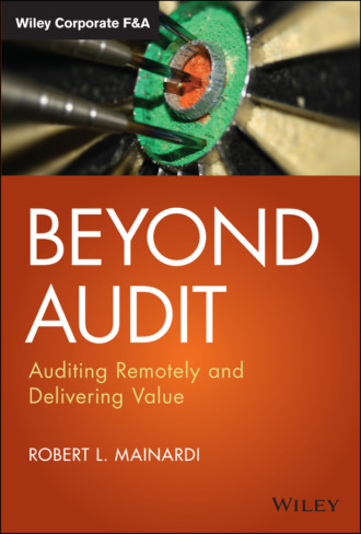 Beyond Audit