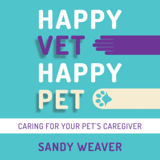 Happy Vet Happy Pet (Unabridged)