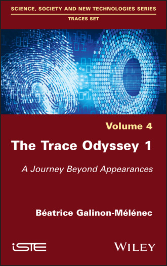 The Trace Odyssey 1