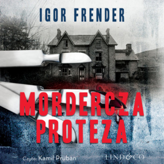 Mordercza proteza