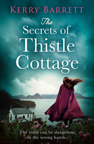 The Secrets of Thistle Cottage