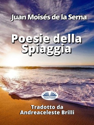 Poesie Della Spiaggia