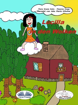 Lucilla Auf Den Wolken