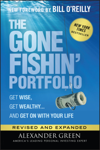 The Gone Fishin' Portfolio