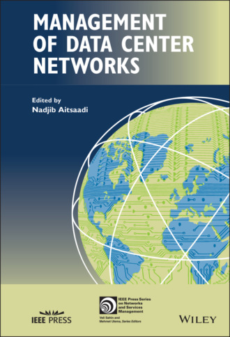 Management of Data Center Networks