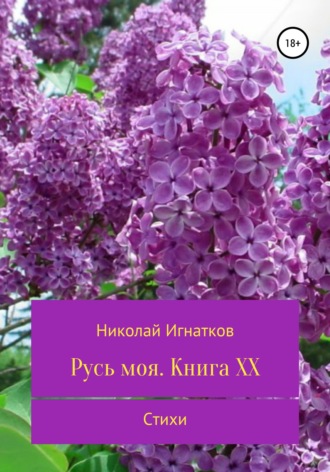 Русь моя. Книга 20