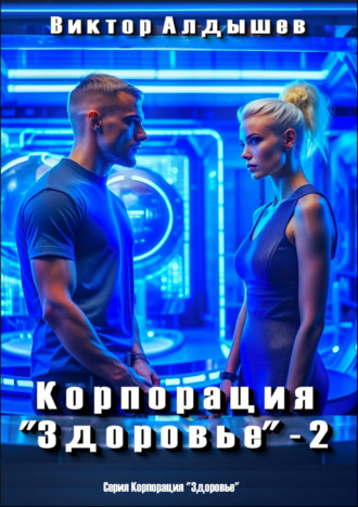 Корпорация «Здоровье» – 2